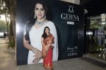 Shaina NC at the launch of Shaina NC_s new jewellery line at Gehna in Bandra, Mumbai on 4th Dec 2012 (7).JPG